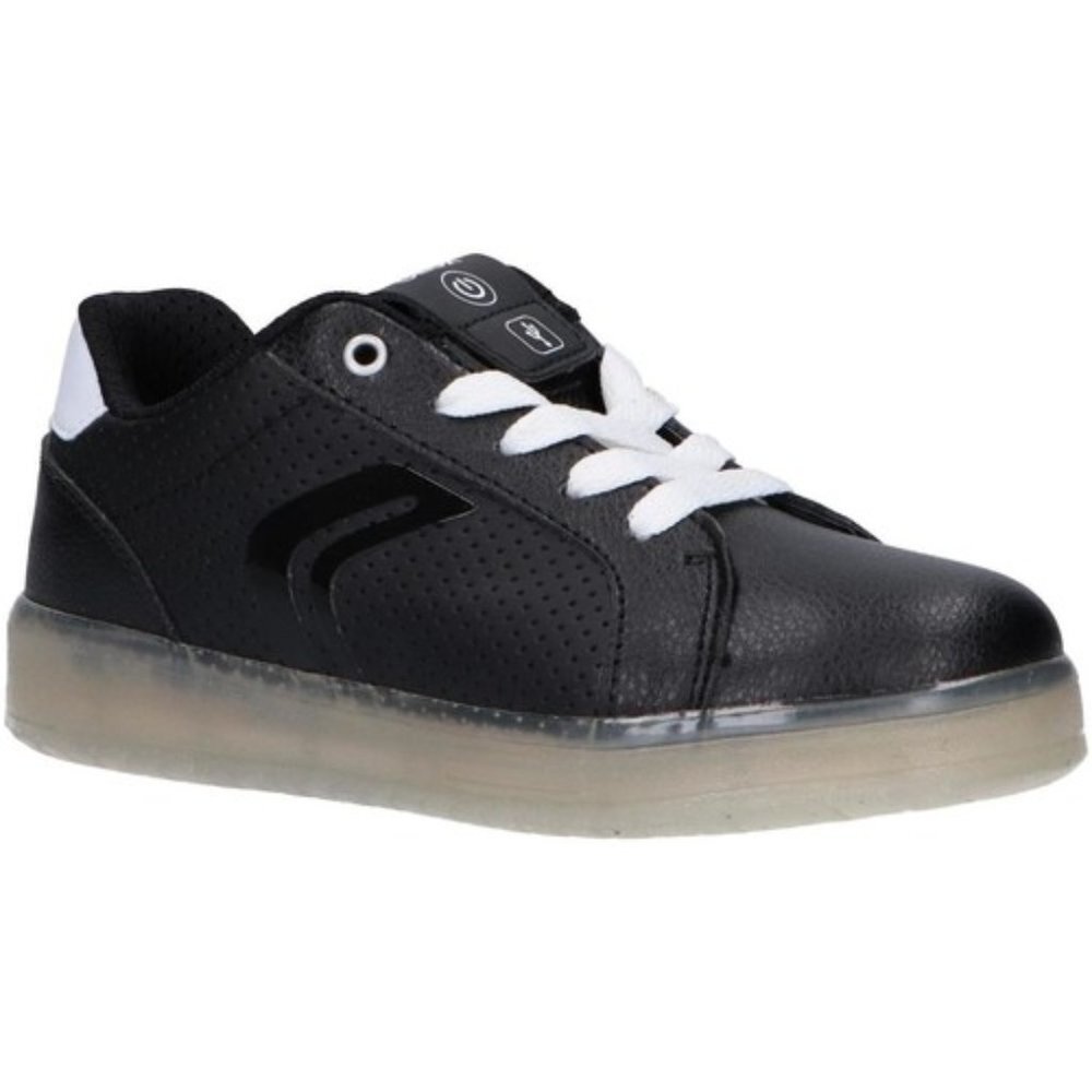 🎁 Geox Kommodor Kids Light-Up Sneaker